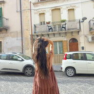VESTITO GIPSY