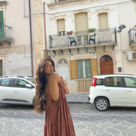 VESTITO GIPSY