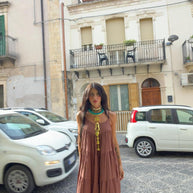 VESTITO GIPSY