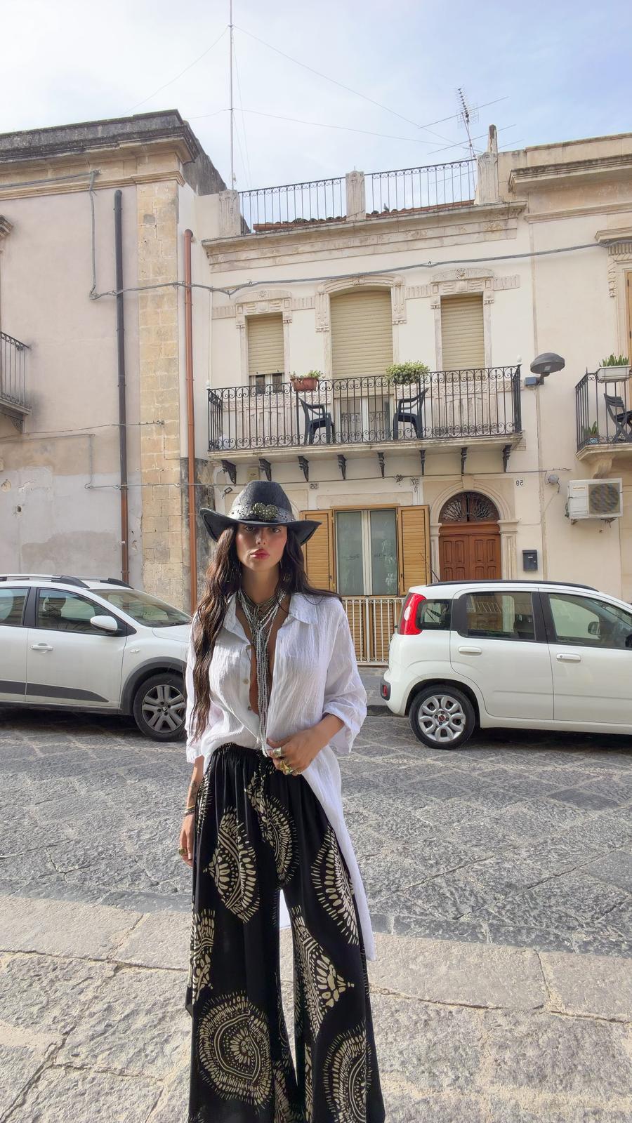 PANTALONE LUCKY