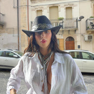 CAMICIA MAXI WHITE