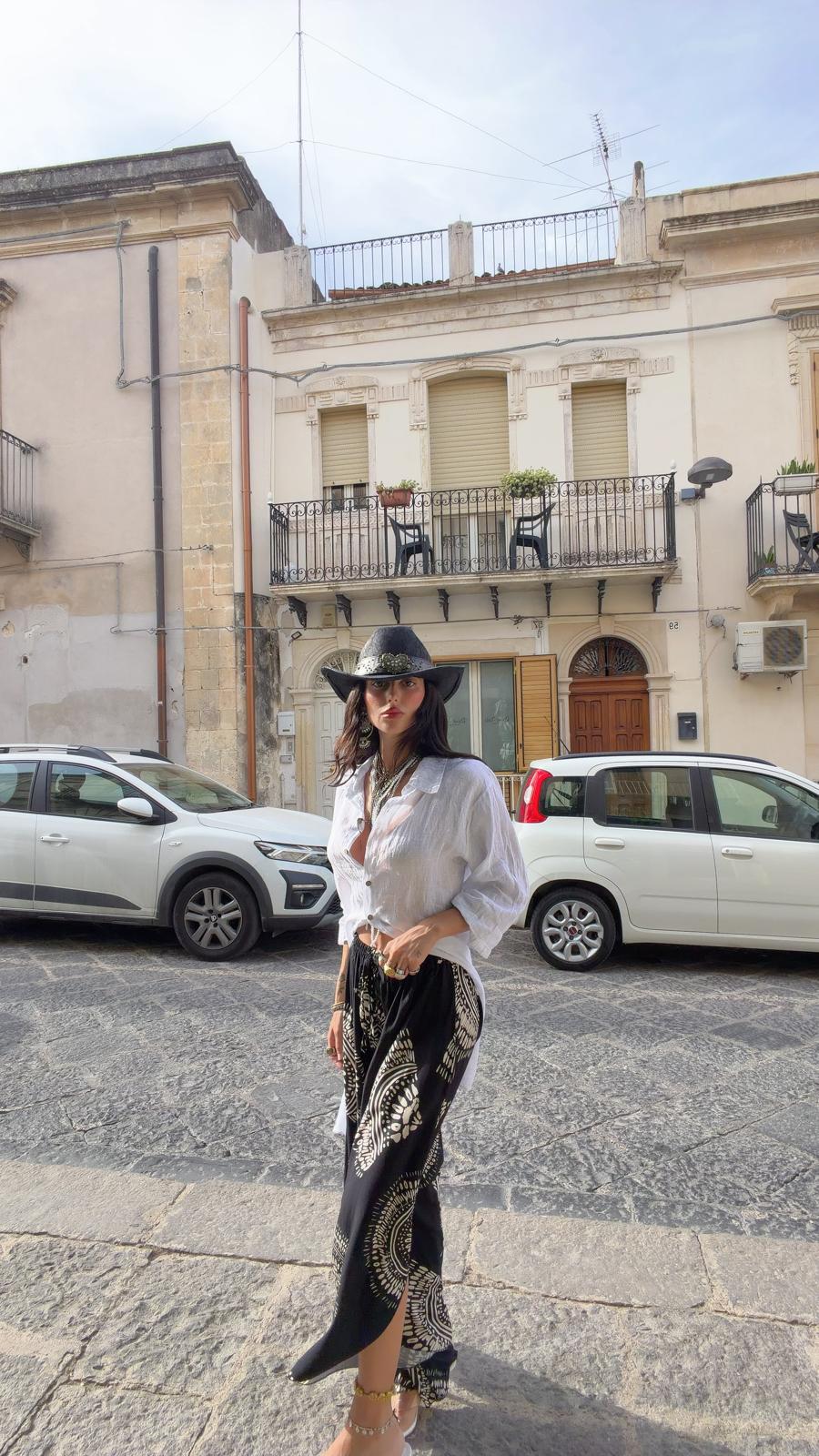 PANTALONE LUCKY
