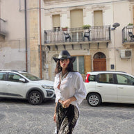 PANTALONE LUCKY
