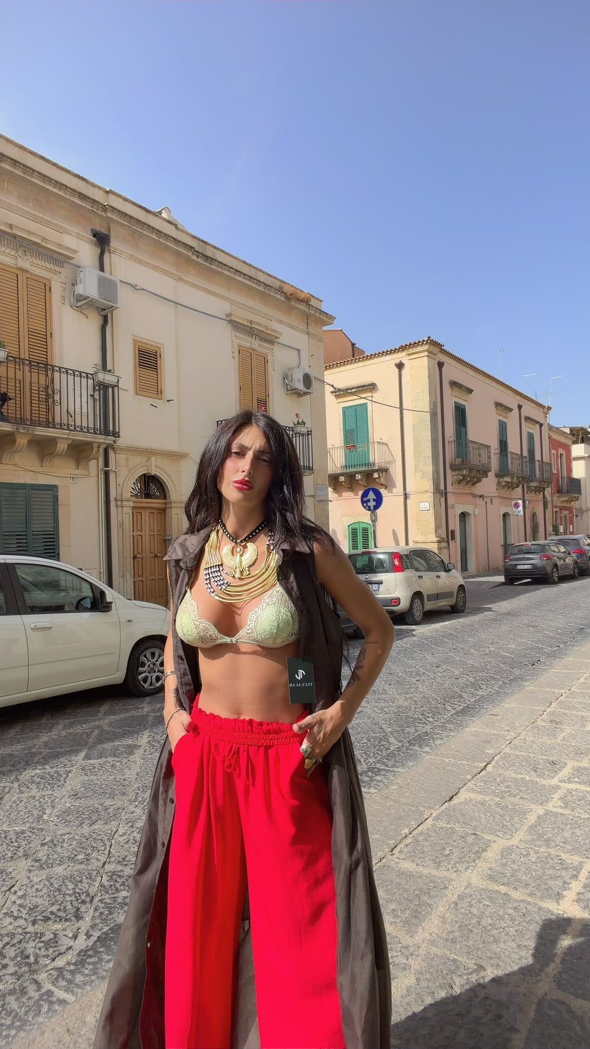 PANTALONE NICE