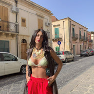 PANTALONE NICE