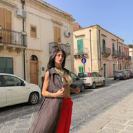 VESTITO ADRY