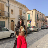 PANTALONE NICE