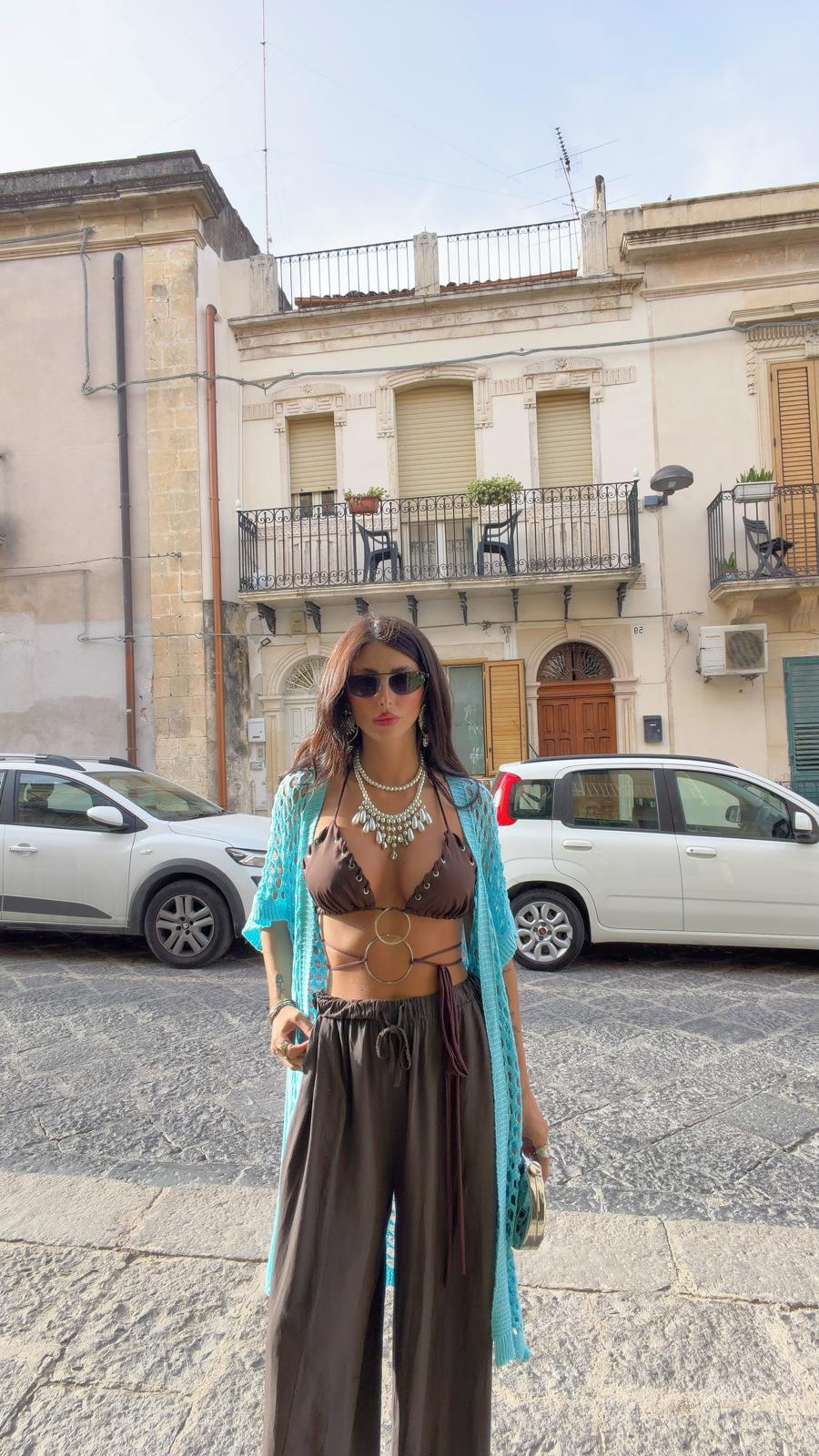 GIACCA TREND
