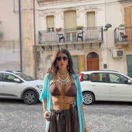 PANTALONE THIA