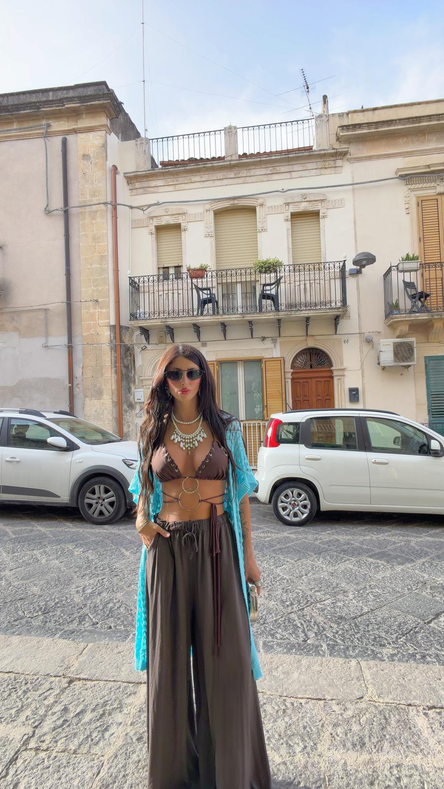 PANTALONE THIA