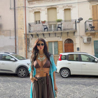 PANTALONE THIA