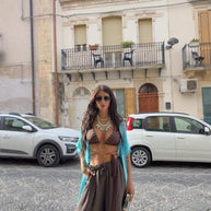 PANTALONE THIA