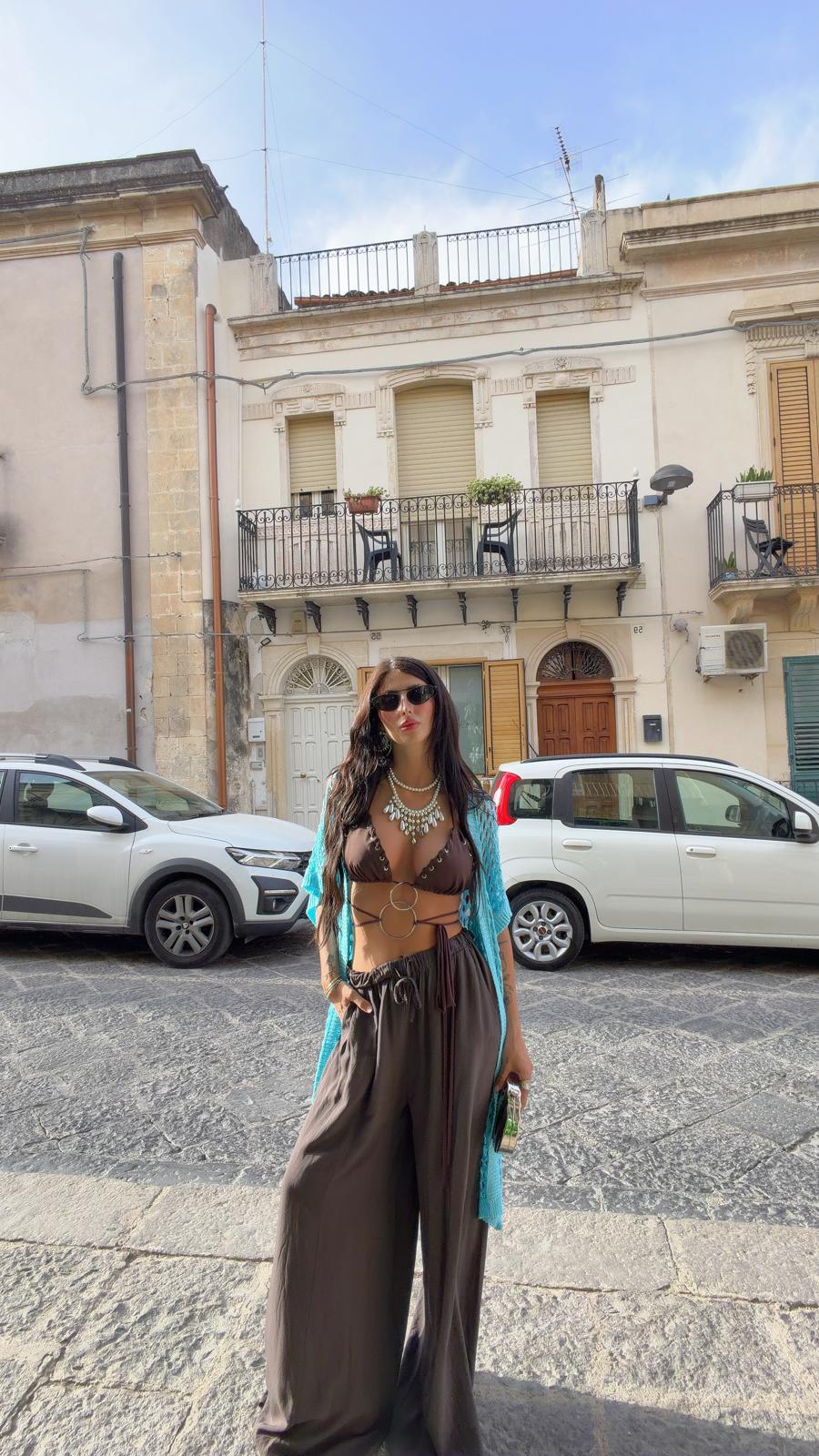 PANTALONE THIA