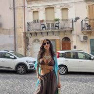 PANTALONE THIA