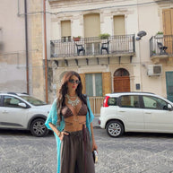 PANTALONE THIA
