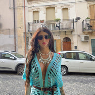 GIACCA TREND