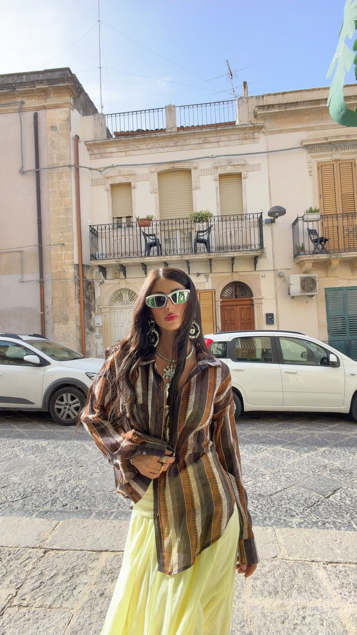 CAMICIA BEA