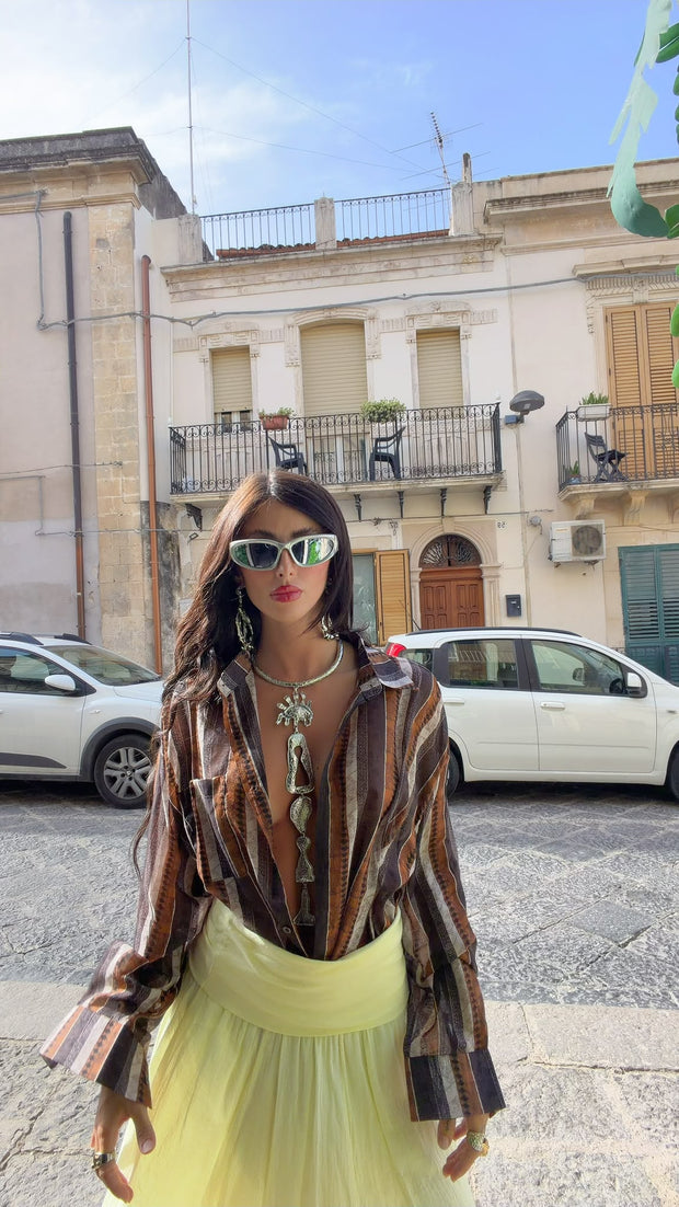 CAMICIA BEA