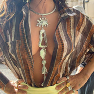 COLLANA HORUS