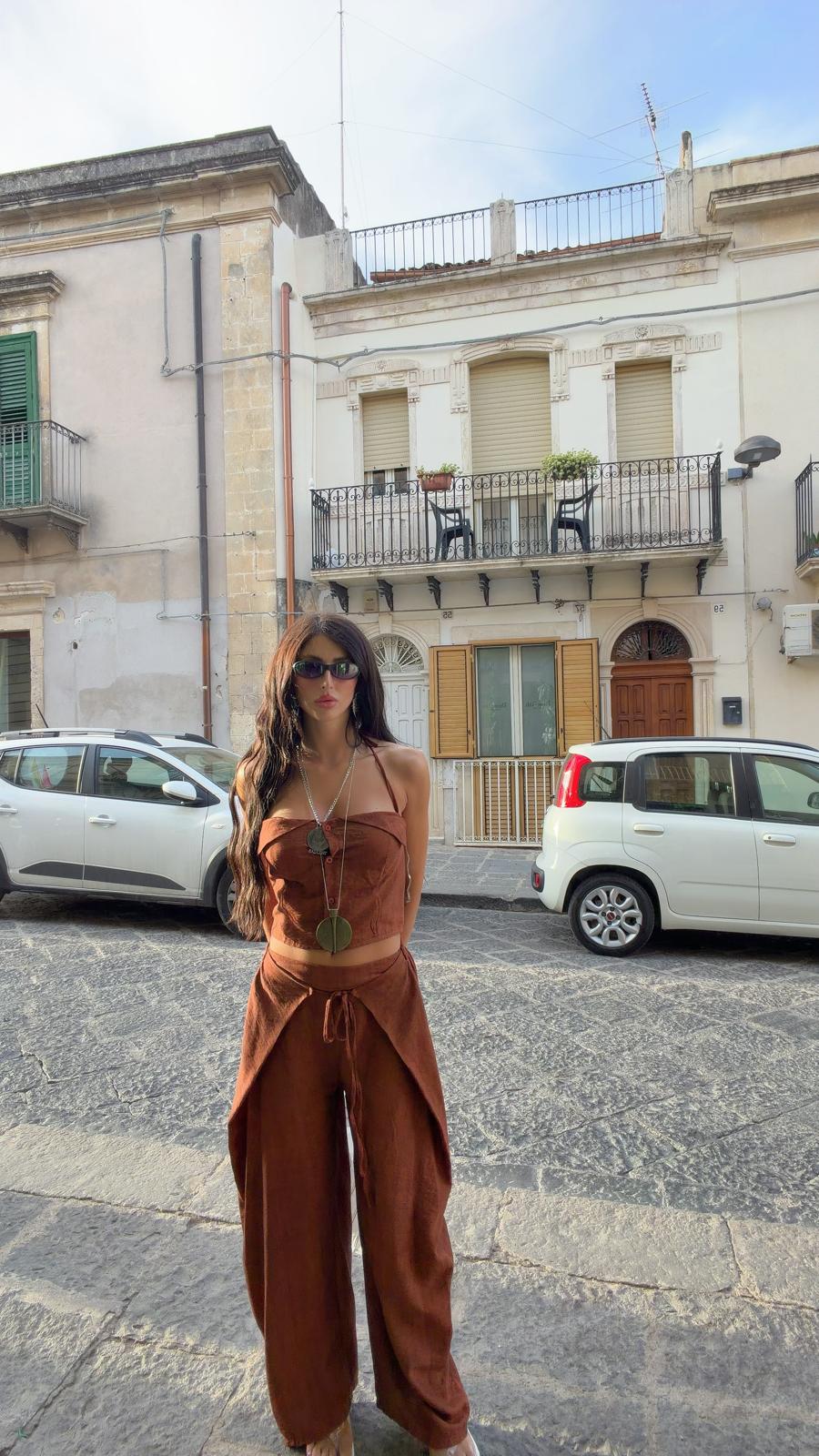 COMPLETO WANNA