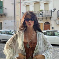 CAMICIA NARY