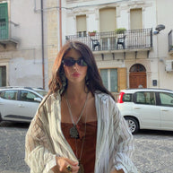 CAMICIA NARY