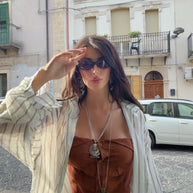 CAMICIA NARY