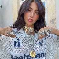 MAGLIA sweet