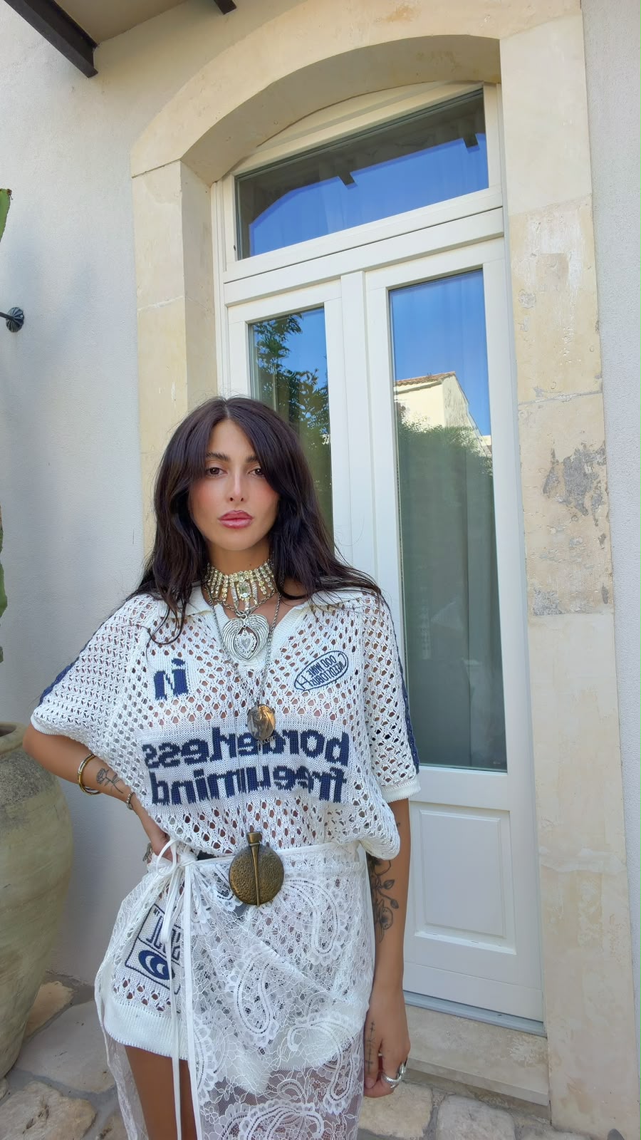 MAGLIA sweet