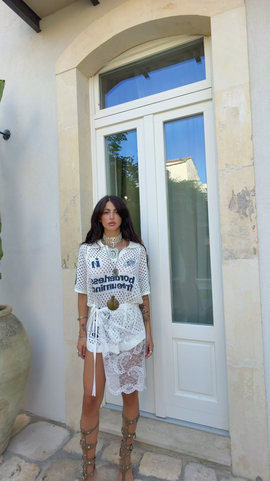 MAGLIA sweet
