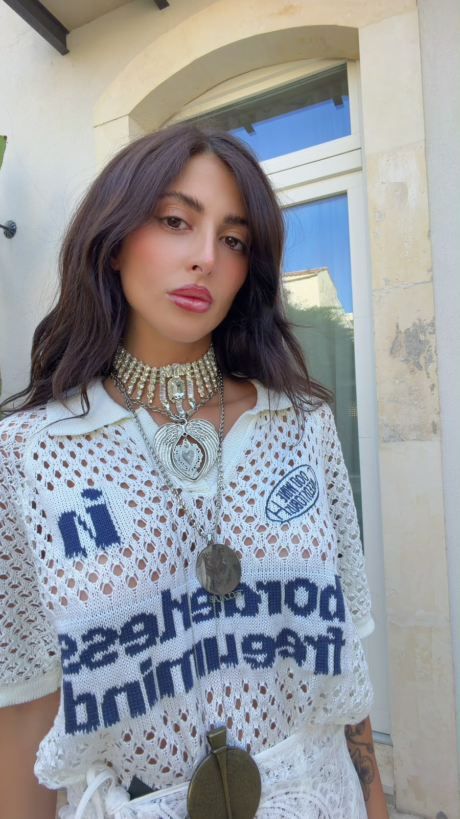 MAGLIA sweet