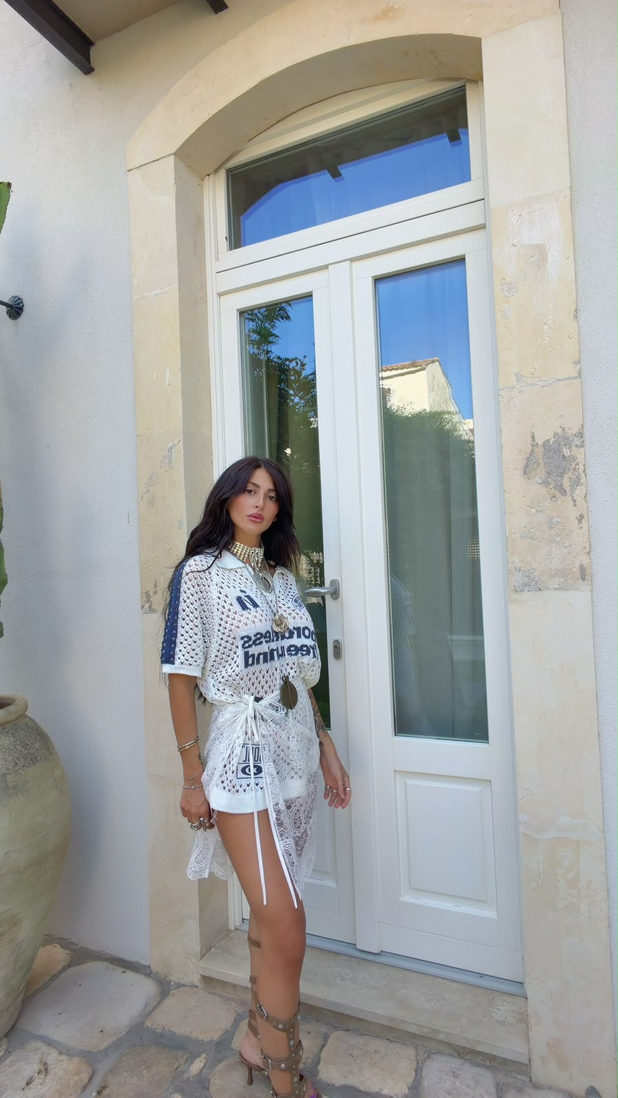 MAGLIA sweet
