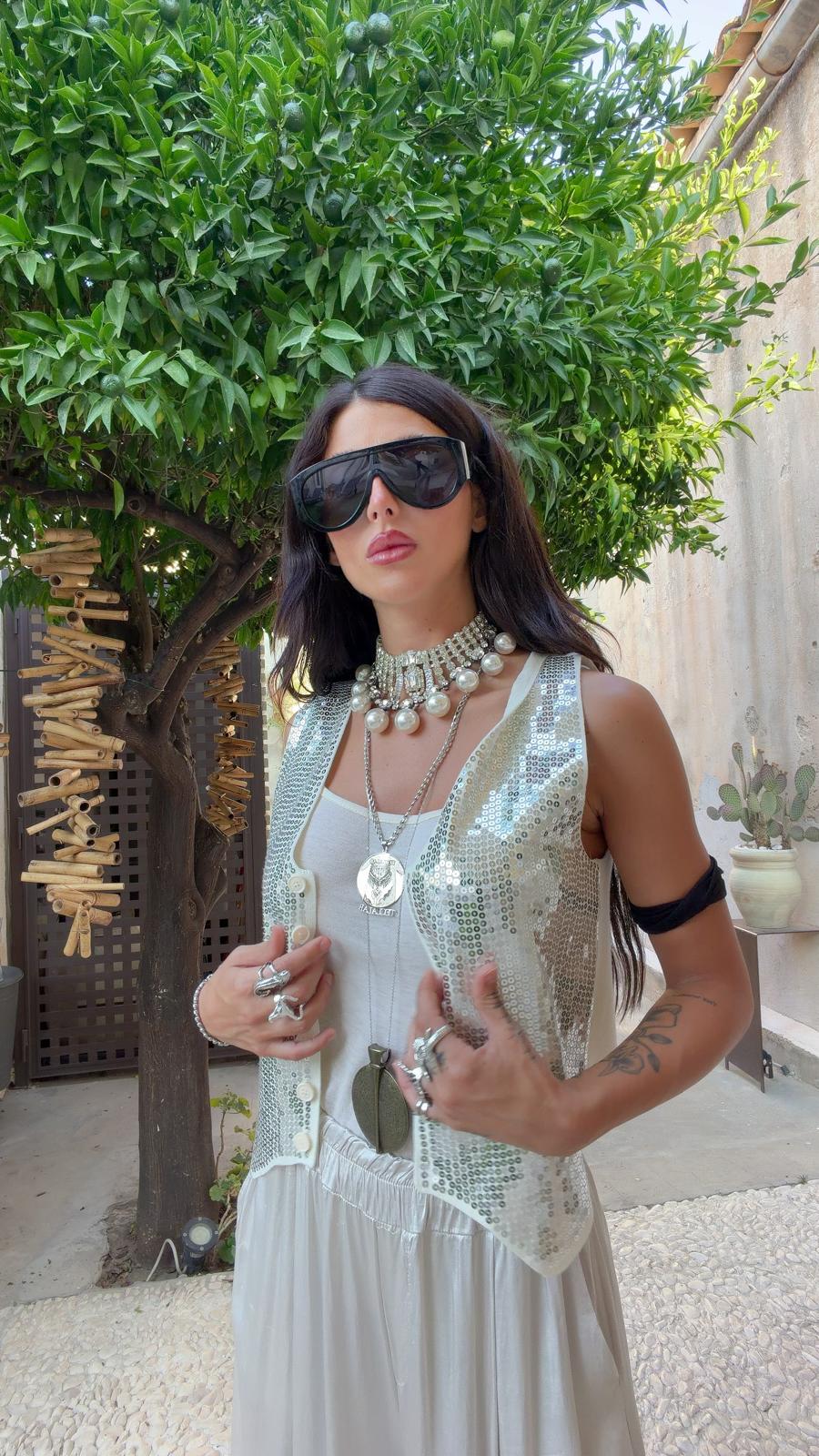 GILET Sparkle