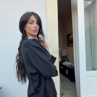 CAMICIA Opium