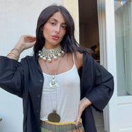 CAMICIA Opium