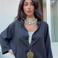 CAMICIA Opium