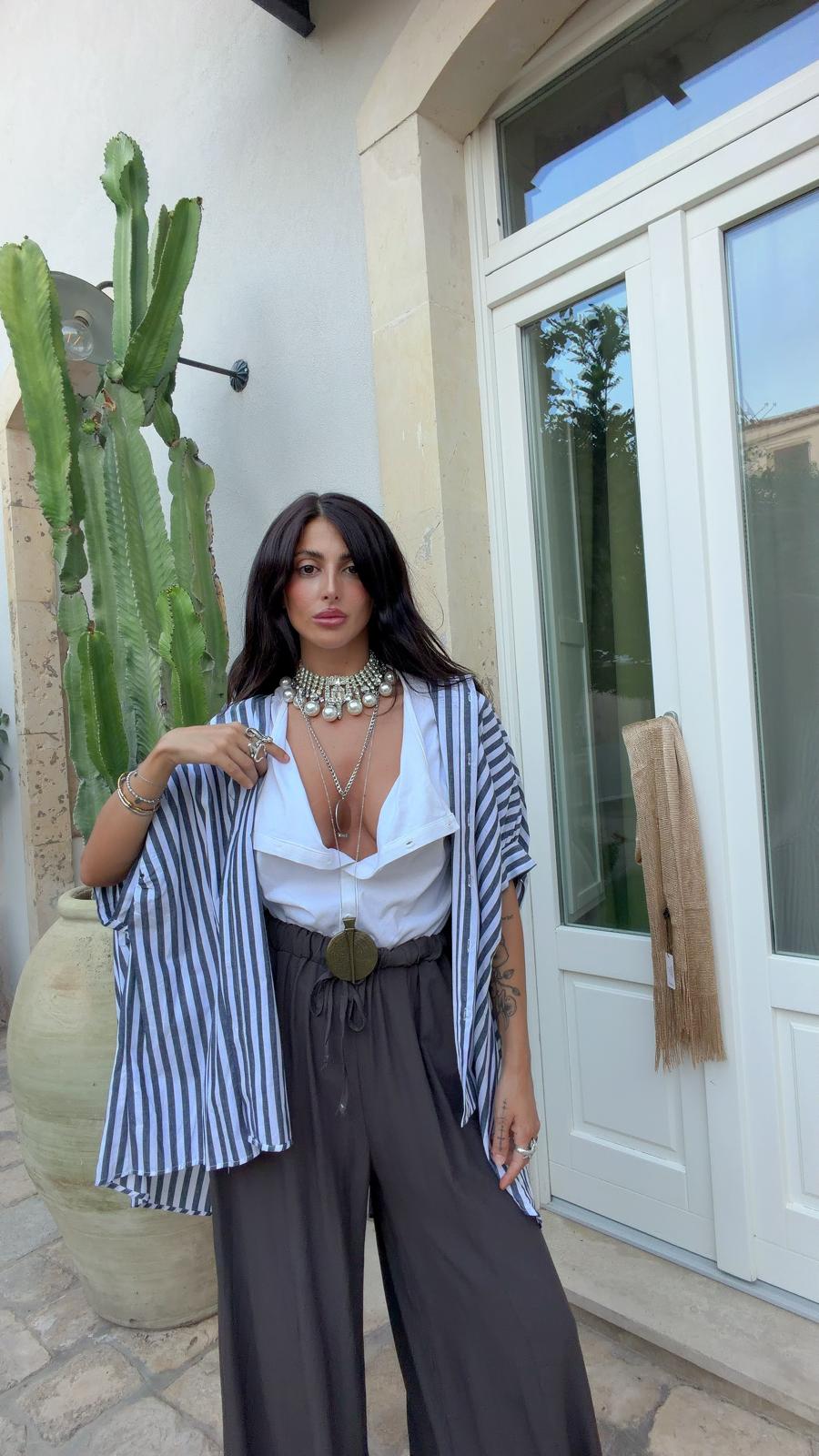 CAMICIA Any