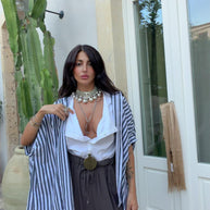 CAMICIA Any