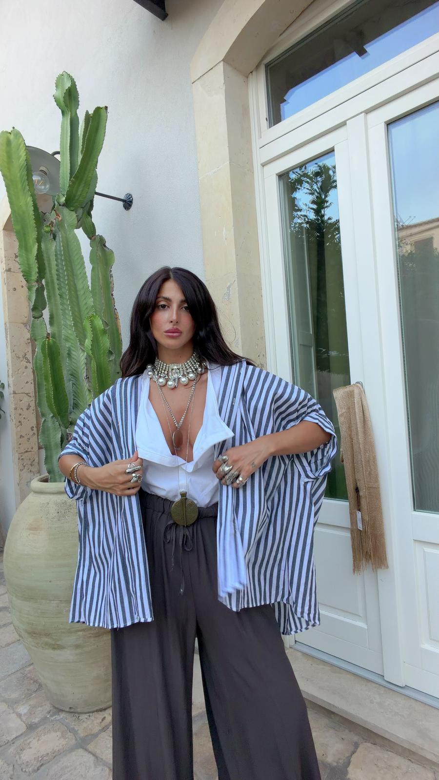CAMICIA Any