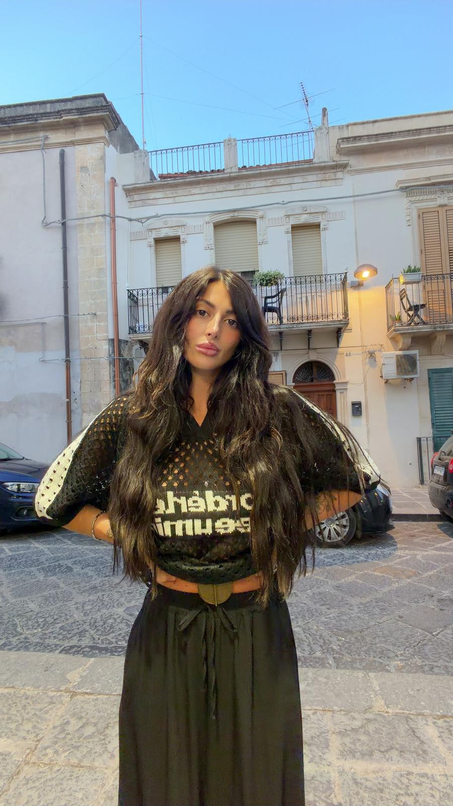 Maglia  Frea