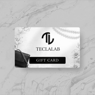 Gift Card By Teclalab