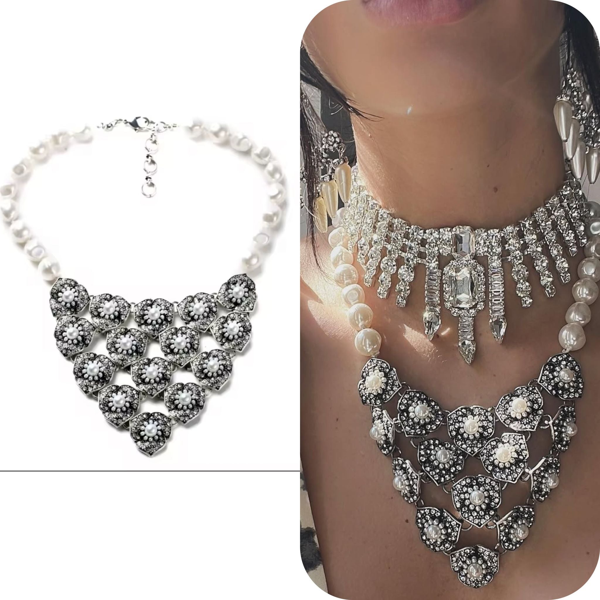 COLLANA ASIYA