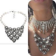COLLANA ASIYA