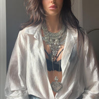 CAMICIA SILK WHISPER