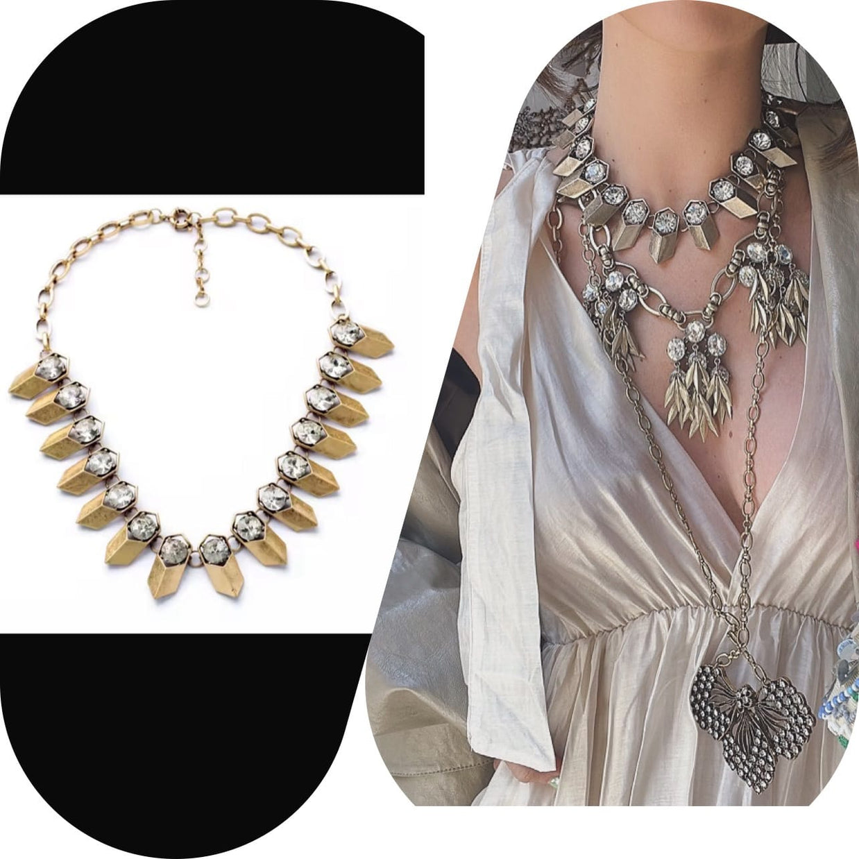 COLLANA AMAL