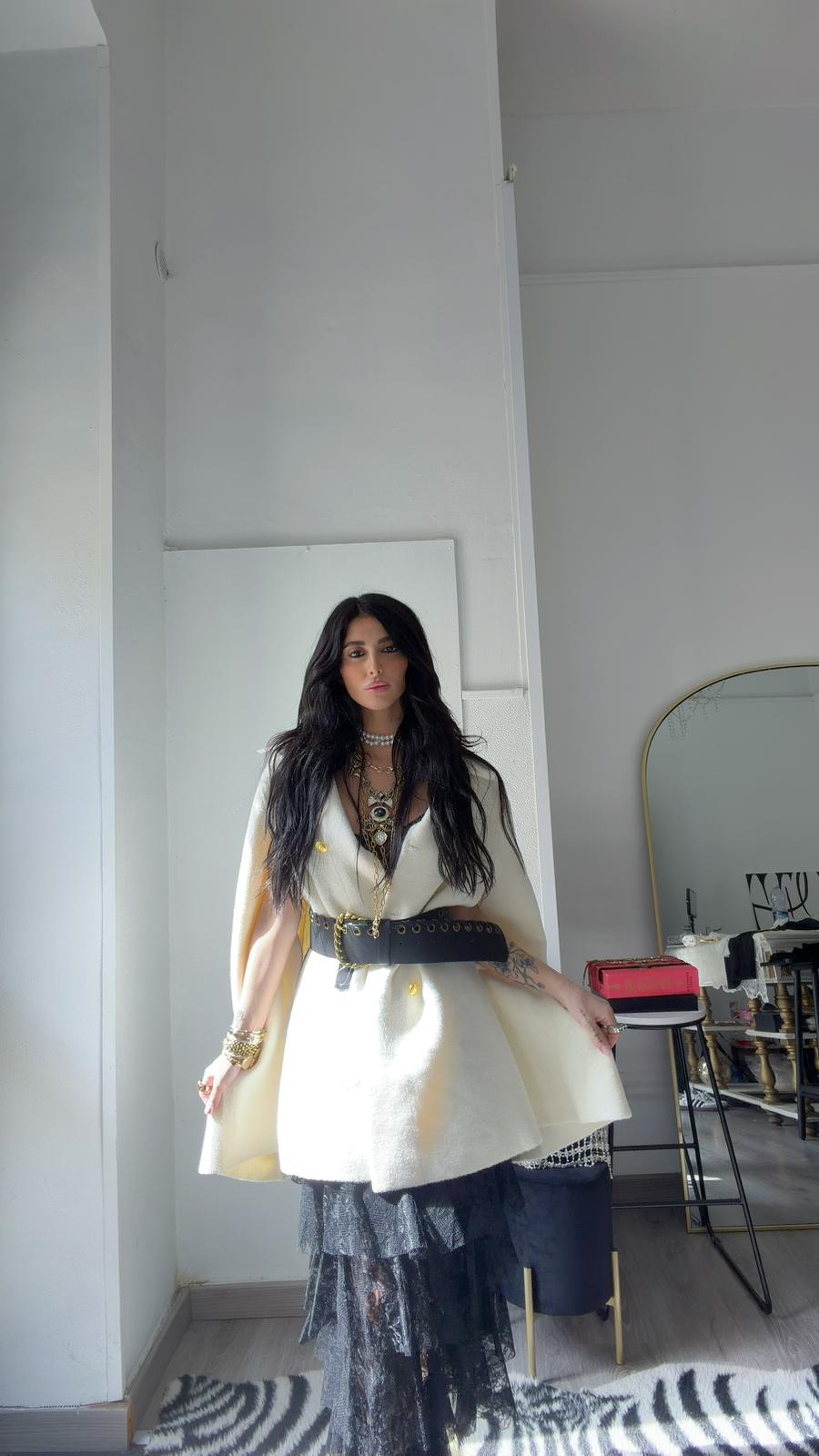 MANTELLA IVORY STATEMENT