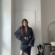 GONNA NOIR SEDUCTION