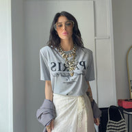 T-SHIRT PARIS ATTITUDE