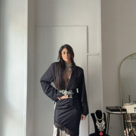 GONNA NOIR SEDUCTION