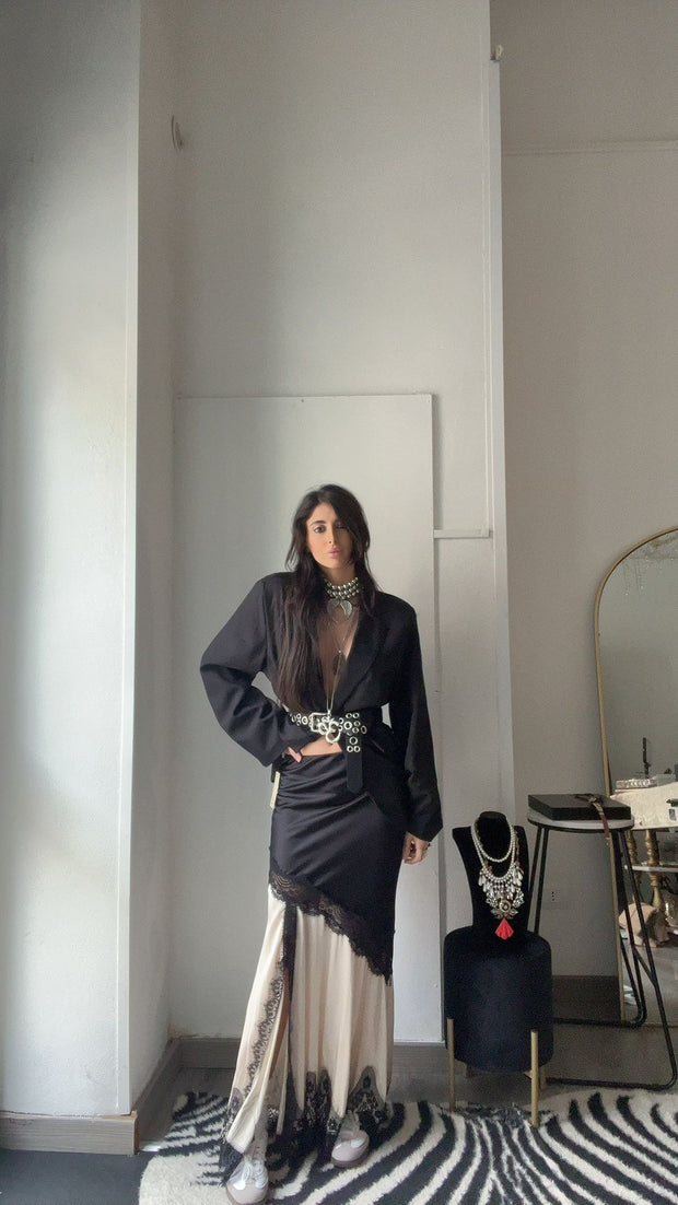 GONNA NOIR SEDUCTION